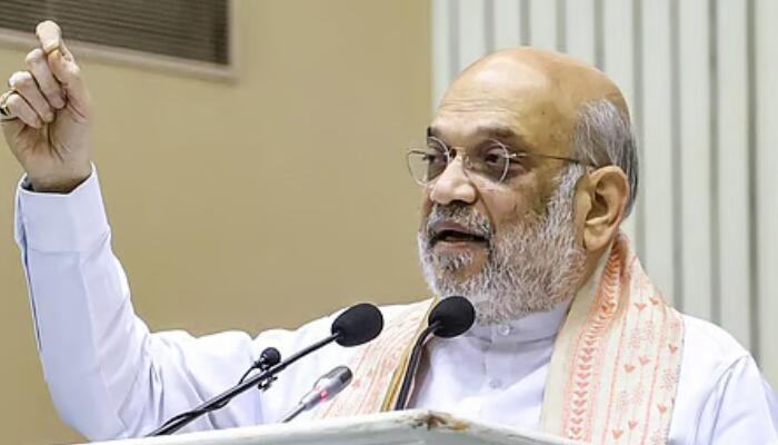 370, CAA, Naxalism and Now Infiltration: How Amit Shah Is Rewriting India’s Internal Security Doctrine