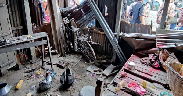 458 fresh enquiries launched, 181 FIRs registered, 59 cases reopened in 2021 West Bengal post-poll violence probe
