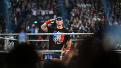 5 Reasons WWE Keeps Bringing Back John Cena Despite His Retirement From In-Ring Competition
