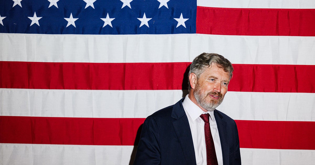 5/20: The Takeout with Major Garrett