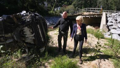 5/3/2026: Disaster Tourists; Birds Of War; Perfume Capital Of The World