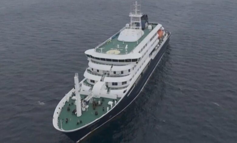 5/6: CBS Evening News
