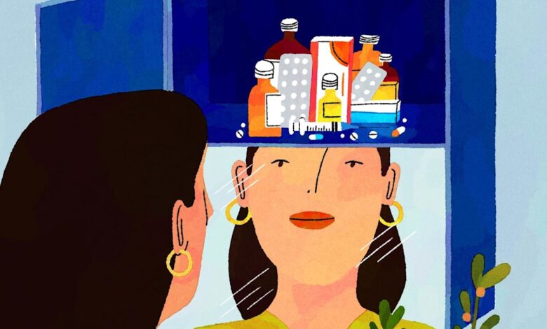 6 common medications that may lower your dementia risk