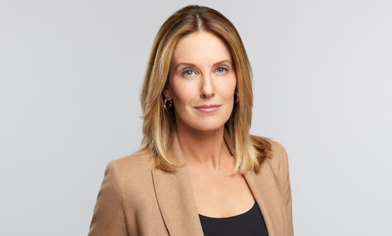 ’60 Minutes’ correspondent lambasts ‘corporate meddling’ at CBS, admits she could be fired