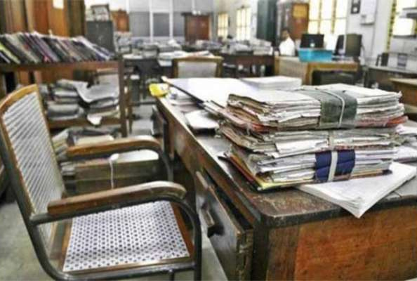 62 سال پرانا نظام ختم، حکومت کا سرکاری ملازمین کیلئے نیا سخت ضابطہ اخلاق نافذ، اثاثے اور سوشل میڈیا سرگرمیاں ظاہر کرنا لازمی قرار – Daily Qudrat