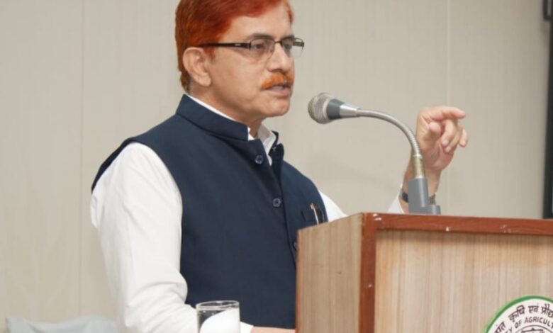 7th Pay Commission arrears approved for GBPUAT faculty – Pioneer Edge | Uttarakhand News in English | Dehradun News Today| News Uttarakhand | Uttarakhand latest news