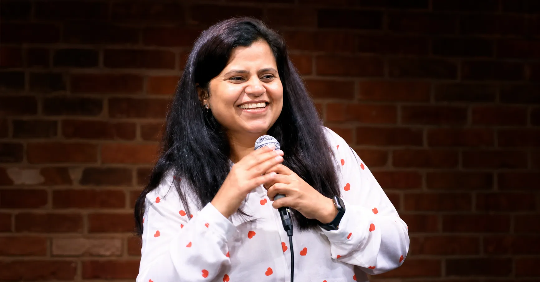 9 AM Standup Meeting to 9 PM Standup Comedy: ‘I Quit My High-Paying Job To Make People Laugh for a Living’