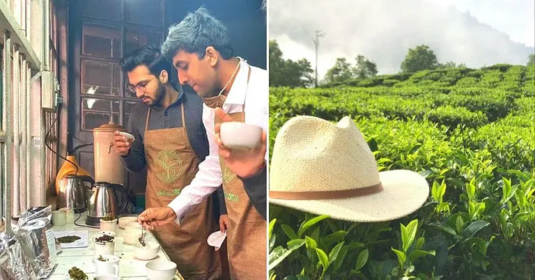 9 Artisanal Tea Startups That Are Taking India’s Love for Chai to Delicious New Levels