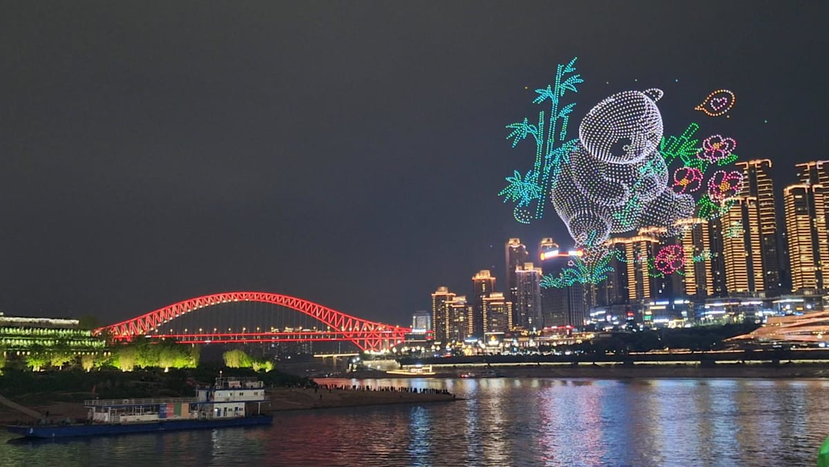 A first-timer’s guide to Chongqing: Navigating an ‘8D’ labyrinth of culture and cyberpunk