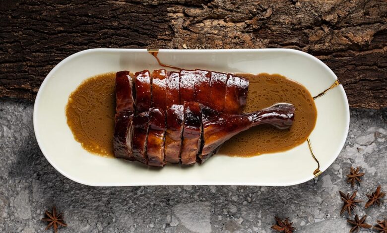A food lover’s guide to Hong Kong