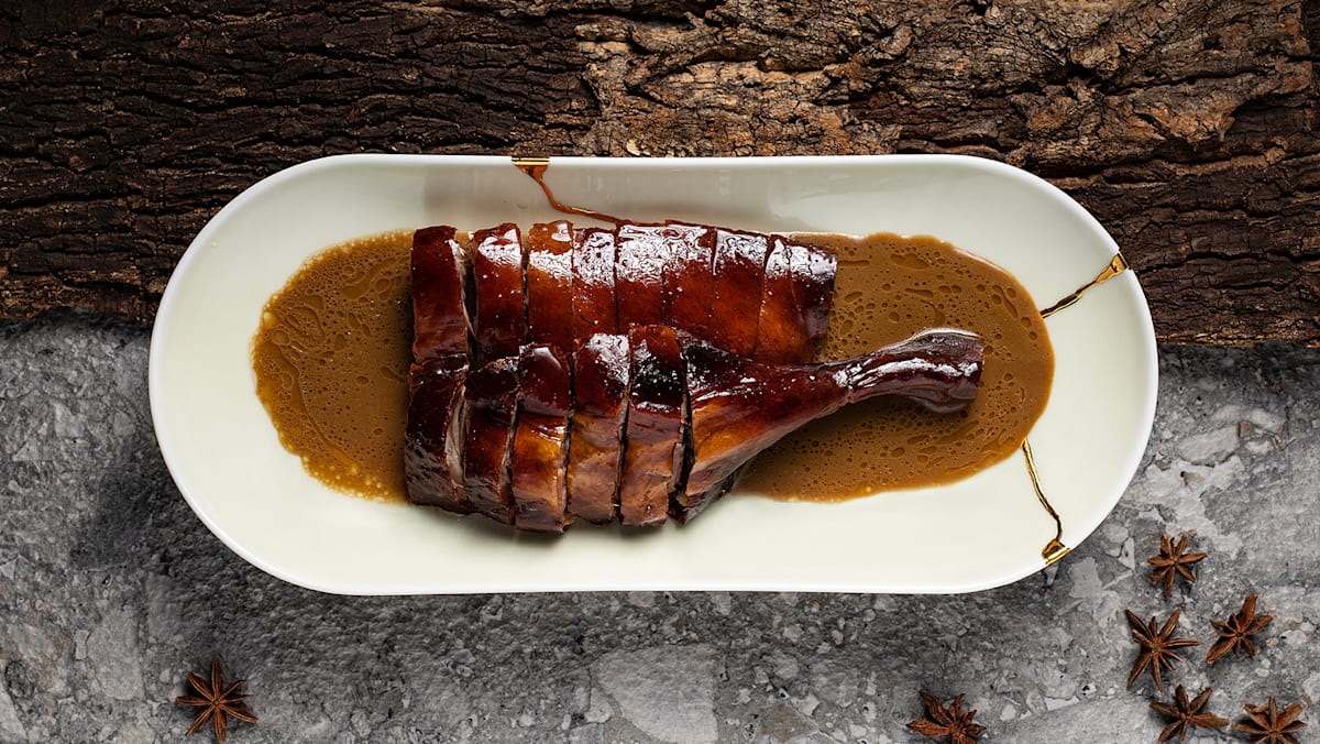 A food lover’s guide to Hong Kong