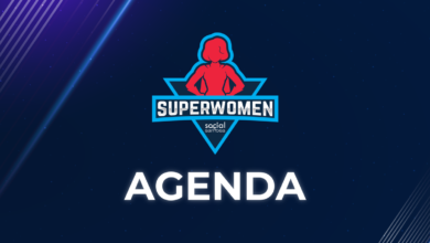 A guide to House of Superwomen 2026: Agenda, speakers & conversations