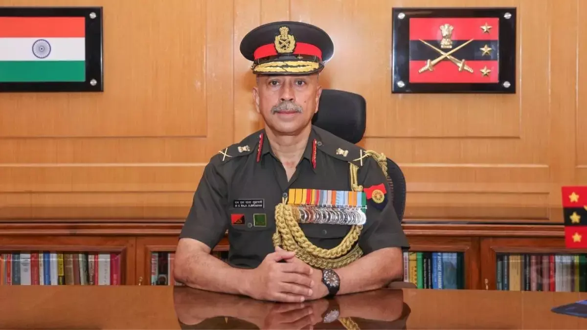 AA Edit | New CDS’ Role Is Likely To Grow