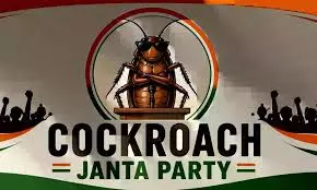 AA Edit | The ‘Cockroach’ Spectre Haunts Politics In India