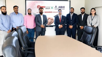 ABHI Microfinance Bank partners with REDtone Group – CustomsNews.pk Daily