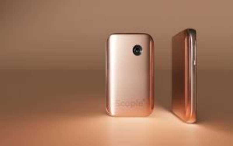 AI gadget SCOPLE claims to read human emotions