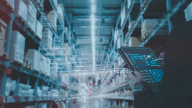 AI powers next phase of Saudi supply chain transformation
