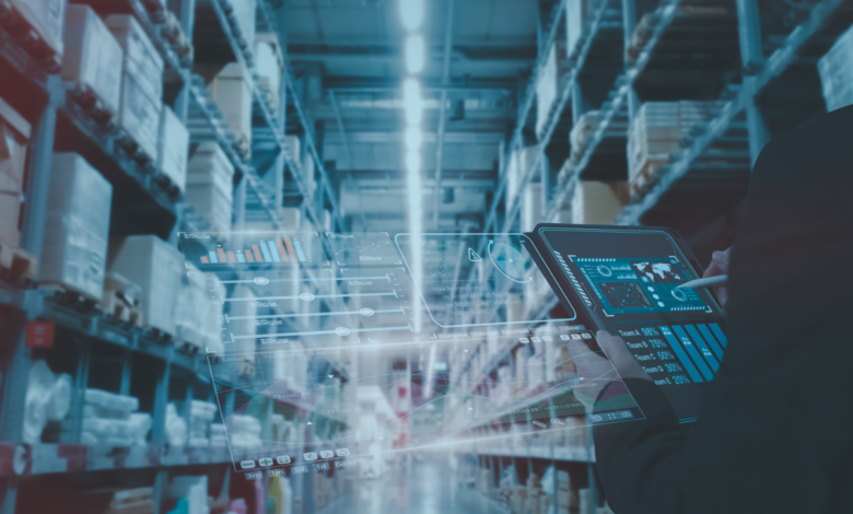 AI powers next phase of Saudi supply chain transformation