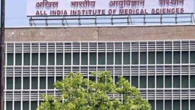 AIIMS surgical innovation offers new hope for patients with severe spine deformities
