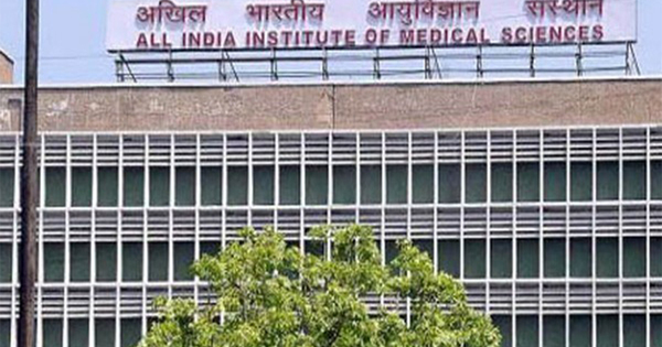 AIIMS surgical innovation offers new hope for patients with severe spine deformities