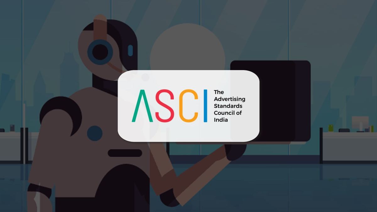 ASCI’s new draft rules aim to curb misleading AI-generated advertising content