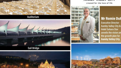 Aamby Valley City: India’s Most Iconic Destination for Weddings, Leisure & Luxury Escapes