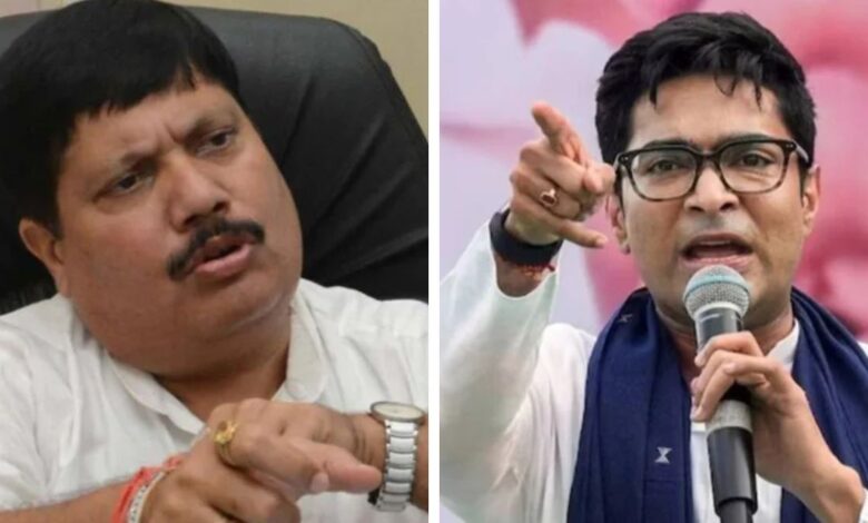 “Abhishek Banerjee Plotted It, We Will Respond”: Arjun Singh on Killing of Suvendu Adhikari’s Aide
