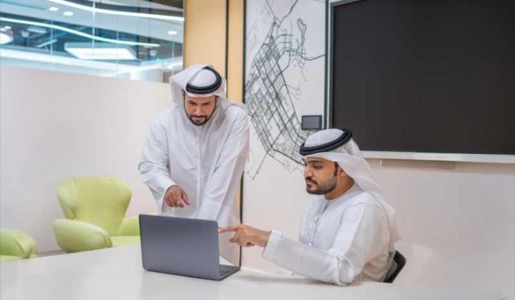 Abu Dhabi Customs Recognised Among Best Workplaces For 2026 – UrduPoint