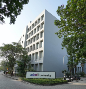 Adani University Partners with MIT World Peace University for Experiential Learning Programme – Bilkul Online