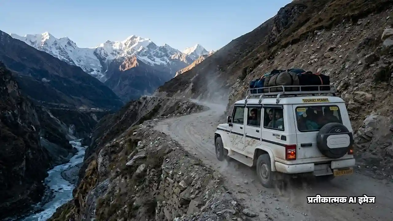 Adi Kailash Yatra : आदि कैलास और ओम पर्वत दर्शन होंगे महंगे? किराया बढ़ाने की हो रही तैयारी – Doon Horizon