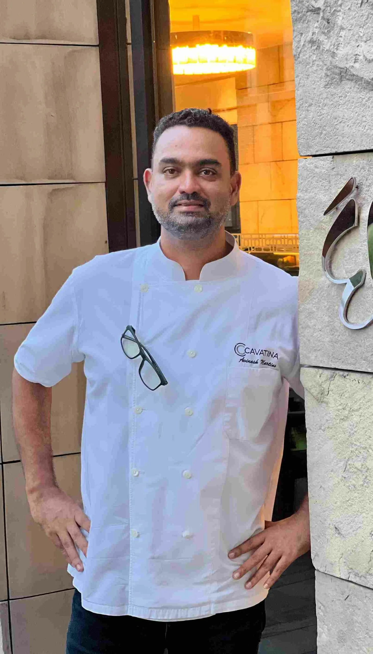 After Losing His Restaurant In 2020, Goan Chef Turned Ancestral Land Into A Sustainable Farm