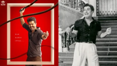 After MGR, Vijay Emerges as a New Political Phenomenon – News Today | First with the news