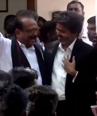 After Stalin, CM Vijay Meets Vaiko, Anbumani Ramadoss and Seeman in Courtesy Outreach – News Today | First with the news