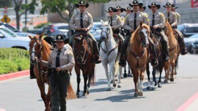 After grenade kills 3 L.A. sheriff’s detectives, D.A. considers charges. Against whom isn’t clear