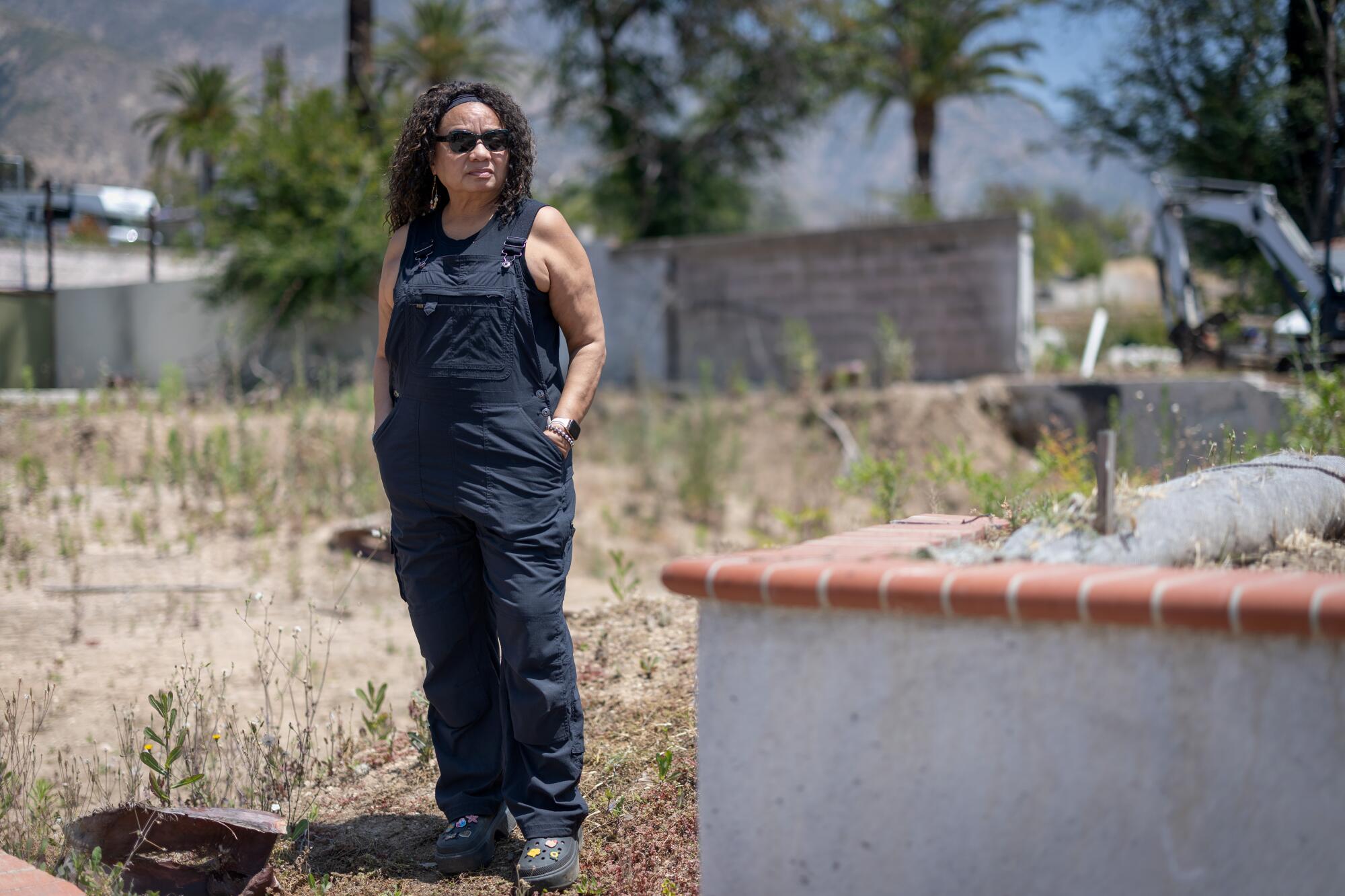 After the fire, outside investors were the bogeymen of Altadena. Now some are embraced