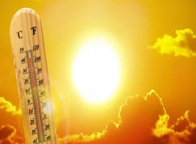 Agni Natchathiram Begins Tomorrow; Tamil Nadu Braces for Peak Summer Heat – News Today | First with the news