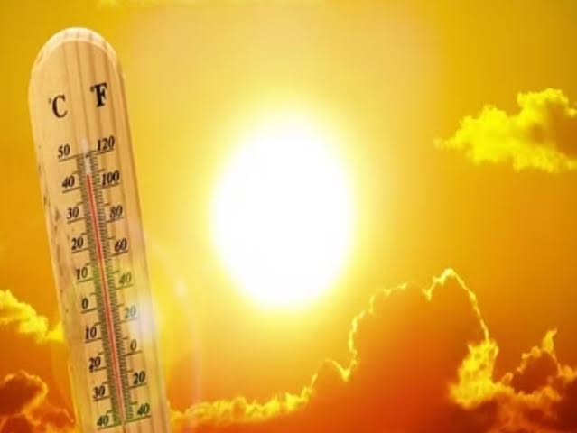Agni Natchathiram Begins Tomorrow; Tamil Nadu Braces for Peak Summer Heat – News Today | First with the news