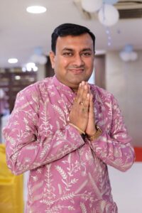 Ahmedabad to Host Grand Bhaktamar Spiritual Anushthan – Bilkul Online