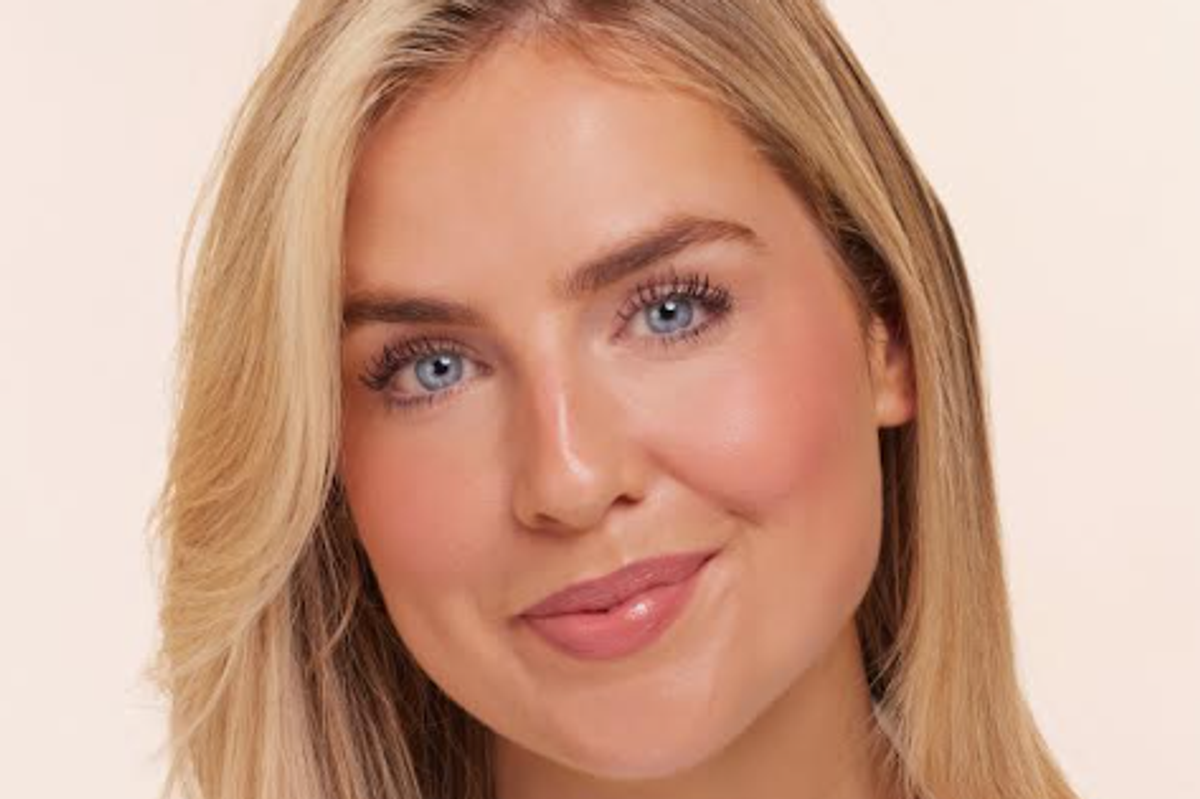 Aimee Connolly shares surprising makeup trick for mature skin