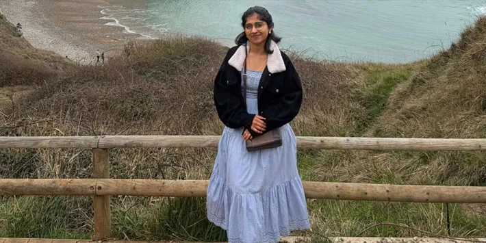 Alappuzha Student Wins Oxford Clarendon Scholarship