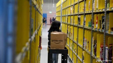 Amazon Singapore cuts ‘less than 10%’ of workforce as it winds down Fresh delivery, local seller operations