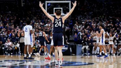 Amazon’s Duke deal hits immediate snag as Big Ten pushes back on Michigan game