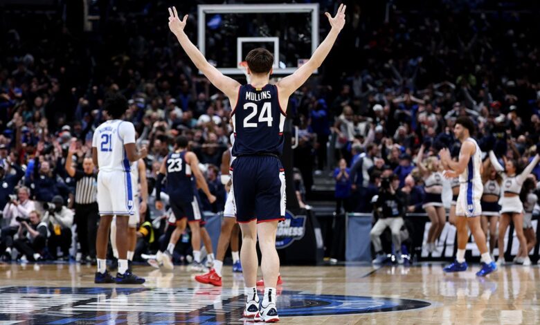 Amazon’s Duke deal hits immediate snag as Big Ten pushes back on Michigan game