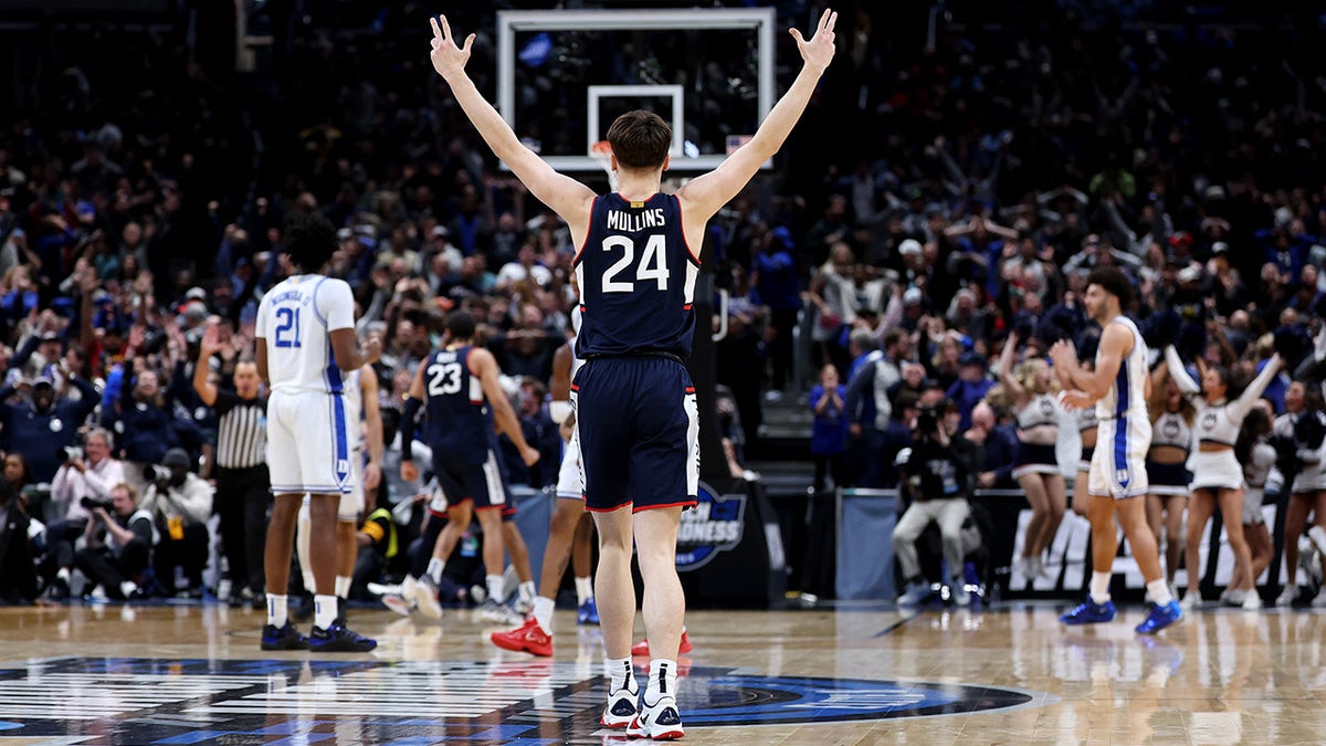 Amazon’s Duke deal hits immediate snag as Big Ten pushes back on Michigan game