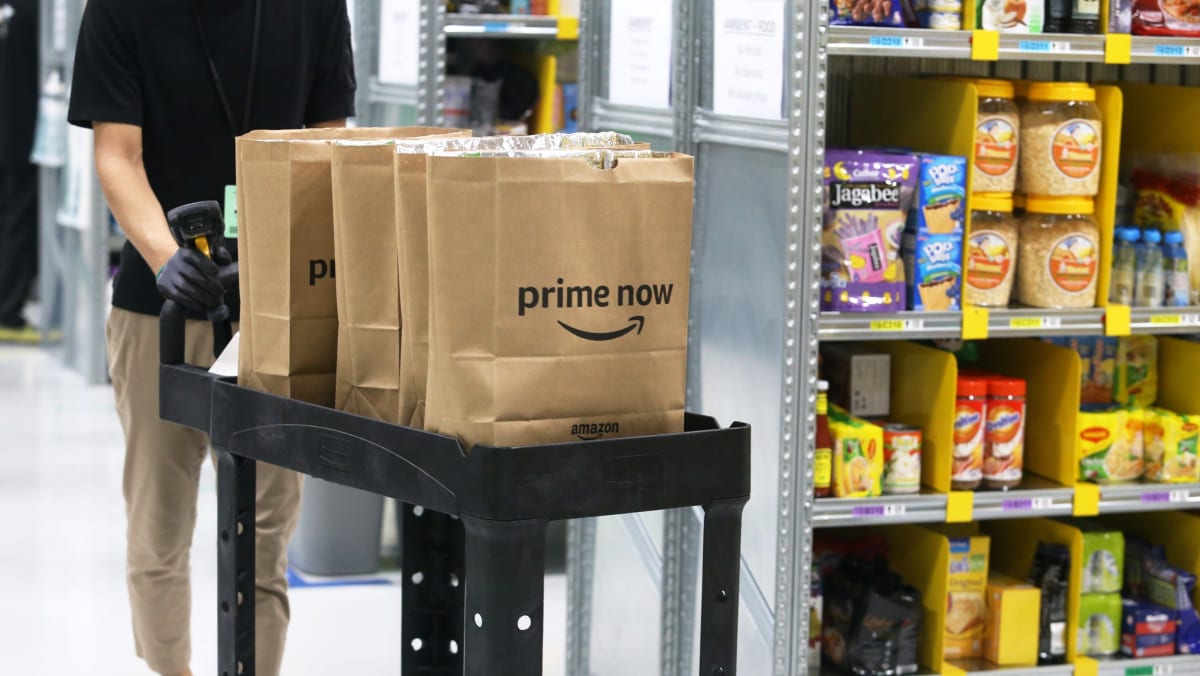 Amazon’s Singapore retreat: Why its US playbook failed in Southeast Asia