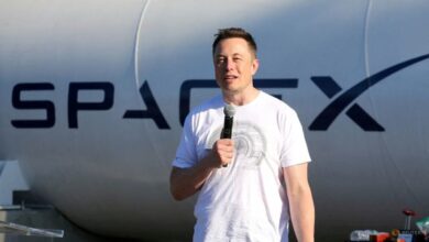 Analysis:SpaceX IPO gives Musk sweeping power and curbs shareholder rights