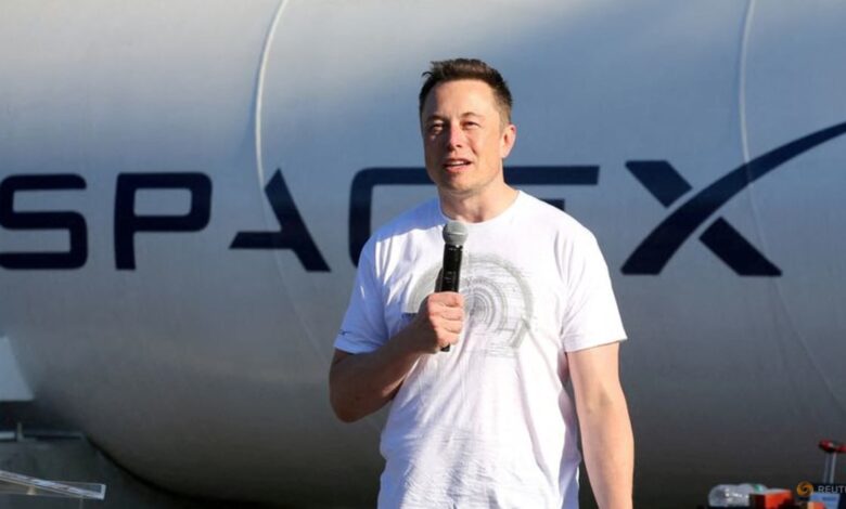 Analysis:SpaceX IPO gives Musk sweeping power and curbs shareholder rights