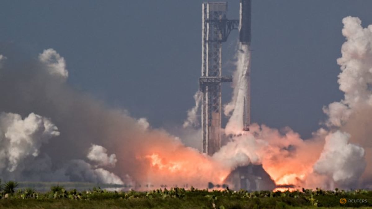 Analysis:SpaceX’s Starship test strengthens IPO case, though hurdles remain