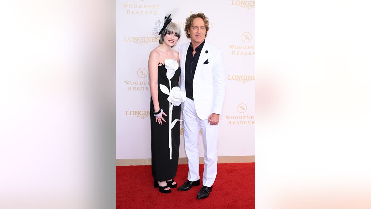 Anna Nicole Smith’s daughter turns heads at Kentucky Derby: What to know about Dannielynn Birkhead