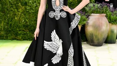 Anne Hathaway Absolutely Knocked Out the 2026 Met Gala – Go Fug Yourself